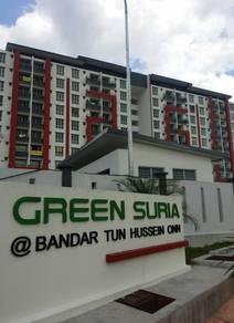Cheras Green Suria, Cheras的公寓，照片1
