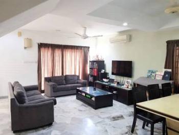 Suadamai Bandar Tun Hussein Onn, Cheras的房屋，照片6