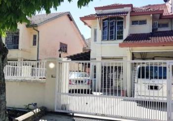 Suadamai Bandar Tun Hussein Onn, Cheras的房屋，照片2
