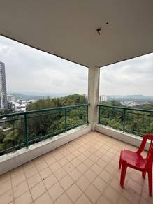 Kondominium di Venice Hill Tower 10, Cheras, foto 10