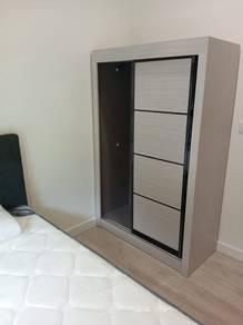 Apartmen di Quinn, Wangsa Maju, foto 8