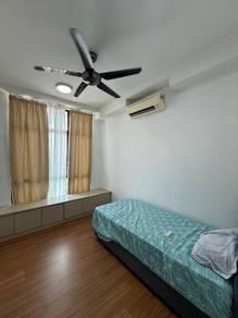 Kondominium di Old Klang Road, Seputeh, foto 4