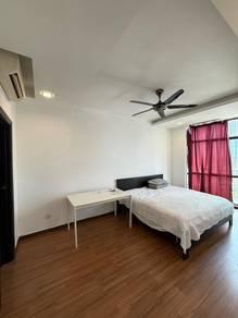 Kondominium di Old Klang Road, Seputeh, foto 3