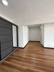Kondominium di Batu 9, Cheras, foto 9