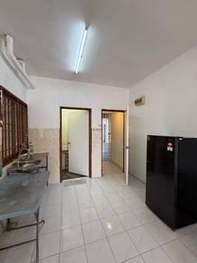 Kitchen – Apartment at Vista Impiana, Seri Kembangan, photo 2