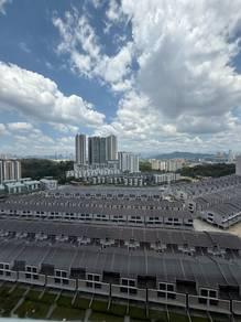 View – Apartment at Vista Impiana, Seri Kembangan, photo 3
