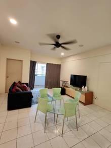 Condominium at Green Acre, Bandar Sungai Long, photo 3