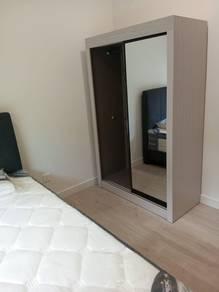 Apartmen di Quinn, Wangsa Maju, foto 6