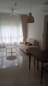 Apartmen di Quinn, Wangsa Maju, foto 1