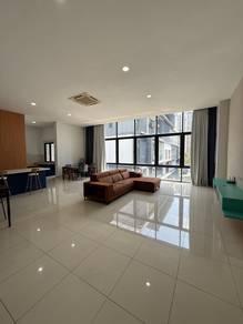 Kondominium di Batu 9, Cheras, foto 1