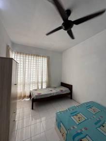 Bedroom – Apartment at Vista Impiana, Seri Kembangan, photo 8