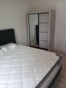 Apartmen di Quinn, Wangsa Maju, foto 9