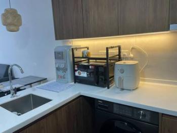 Apartmen di Quinn Residence, Wangsa Maju, foto 6
