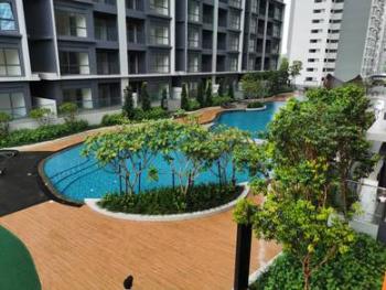 Kondominium di The Holmes 2, Cheras, foto 7