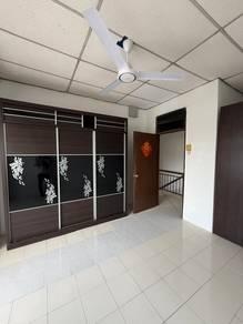 卧室 – Taman Seremban Jaya, Seremban的房屋，照片9