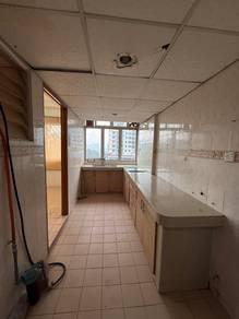 Kondominium di Venice Hill Tower 10, Cheras, foto 1