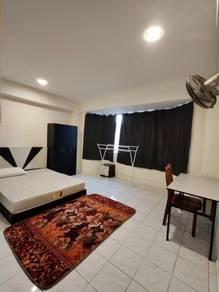 Condominium at Green Acre, Bandar Sungai Long, photo 2