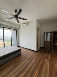 Kondominium di Batu 9, Cheras, foto 6