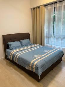 Apartmen di Quinn Residence, Wangsa Maju, foto 4