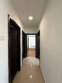 Kondominium di Old Klang Road, Seputeh, foto 7
