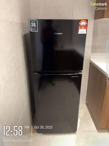 Apartmen di Quinn, Wangsa Maju, foto 10