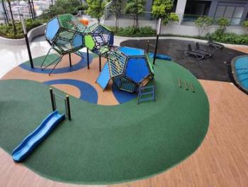 Kondominium di The Holmes 2, Cheras, foto 8