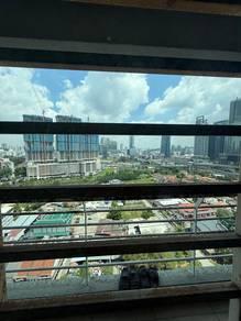 Kondominium di Old Klang Road, Seputeh, foto 9