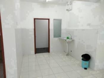 Kitchen – Apartment at Green Suria Apartment, Cheras, photo 4