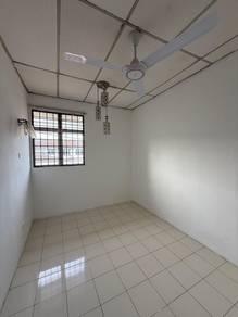 卧室 – Taman Seremban Jaya, Seremban的房屋，照片10
