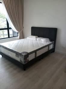 Apartmen di Quinn, Wangsa Maju, foto 2