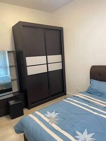 Apartmen di Quinn Residence, Wangsa Maju, foto 3