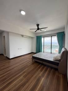 Kondominium di Batu 9, Cheras, foto 10