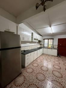 厨房 – Taman Seremban Jaya, Seremban的房屋，照片1
