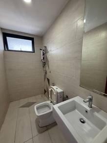 Kondominium di Batu 9, Cheras, foto 5