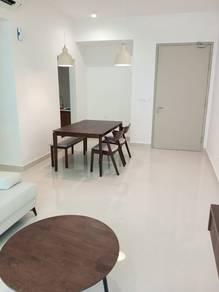 Apartmen di Quinn, Wangsa Maju, foto 7