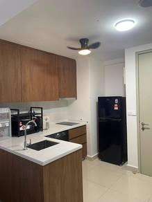Apartmen di Quinn Residence, Wangsa Maju, foto 1