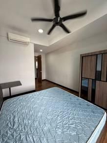 Kondominium di Batu 9, Cheras, foto 4