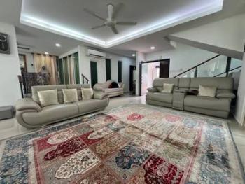 Bungalow at Seksyen 3, Shah Alam, photo 5