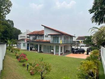 Bungalow at Seksyen 3, Shah Alam, photo 1