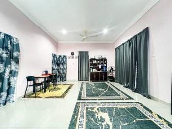 House at Taman Riveria, Klang, photo 4