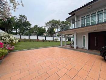 Bungalow at Seksyen 3, Shah Alam, photo 2