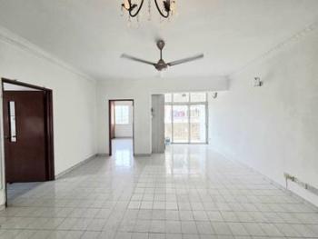 Apartmen di Jalan Tun Razak, Bukit Bintang, foto 3