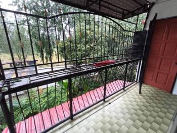 PKNS Seksyen 6, Shah Alam的组屋，照片4