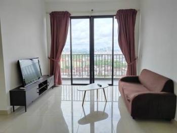 Apartment at greenfield regency, Johor Bahru, photo 6