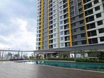 设施 – Parkland Residence, Kajang的共管公寓，照片9