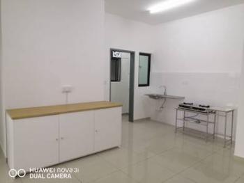 厨房 – Parkland Residence, Kajang的共管公寓，照片2