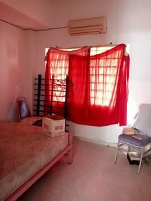 Rumah Bandar di Taman Bukit Cheng, Cheng, foto 7