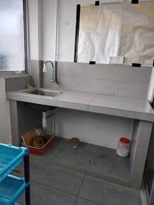 Flat at Bukit Cina Level 3, Melaka City, photo 5