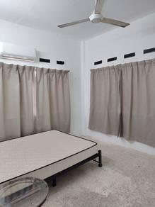 Flat at Bukit Cina Level 3, Melaka City, photo 2