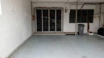 Ujong Pasir, Taman Hilir Garden, Ujong Pasir的房屋，照片2